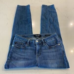 Judy Blue Women's Skinny Jeans - Blue